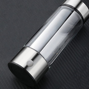 Portable Hydrogen Bottle - SportZone.co.nz