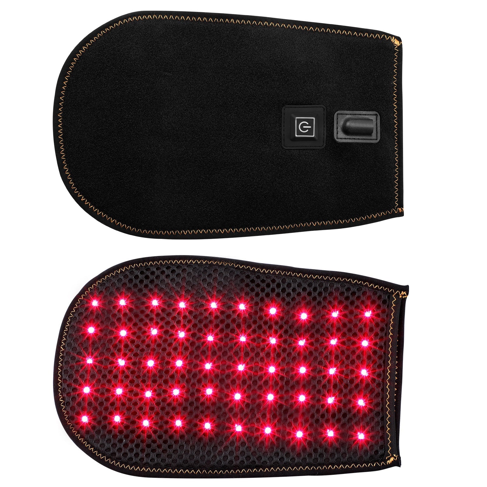 Red-light-therapy-gloves-660nm-850nm-infrared - SportZone.co.nz