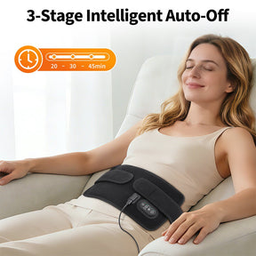 Red Light Therapy Panel 72 Tri-Core LEDs 660nm 850nm Near Infrared 3 Levels USB-C - SportZone.co.nz