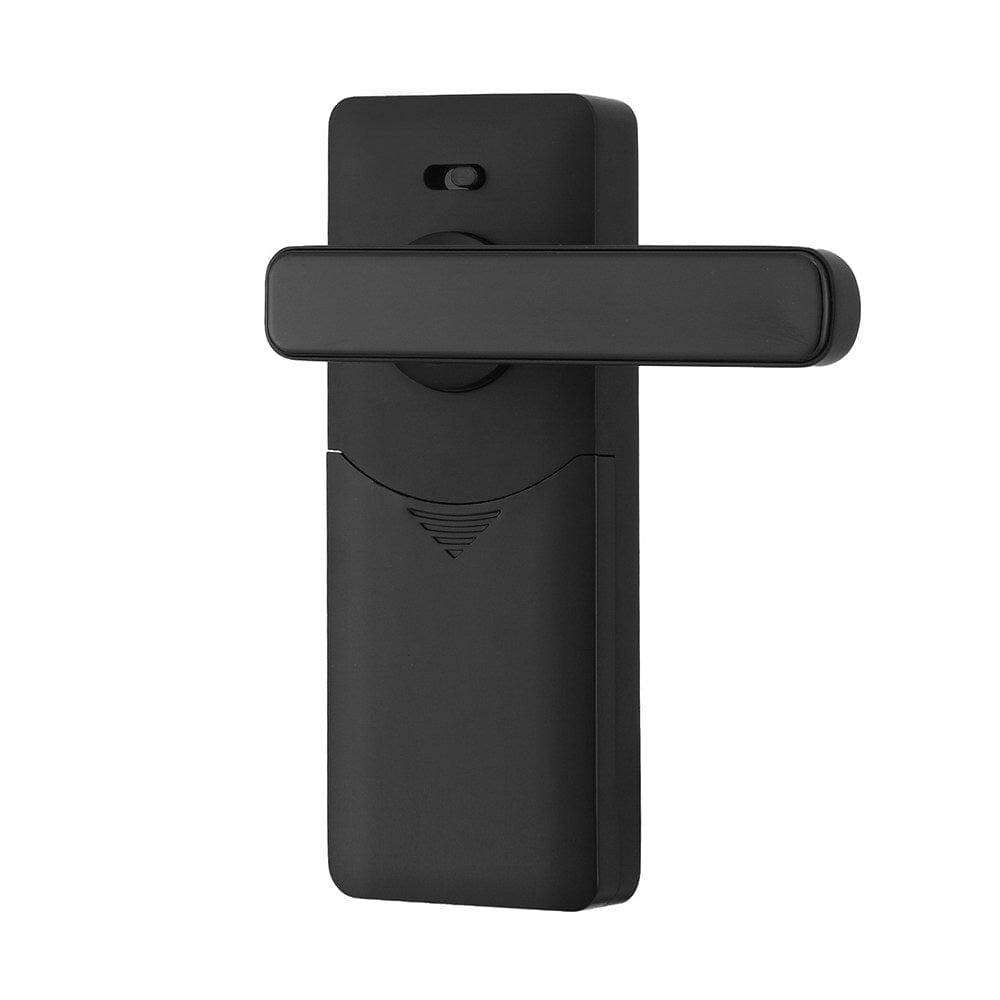 UL - tech Fingerprint Door Lock Smart Home System - SportZone.co.nz