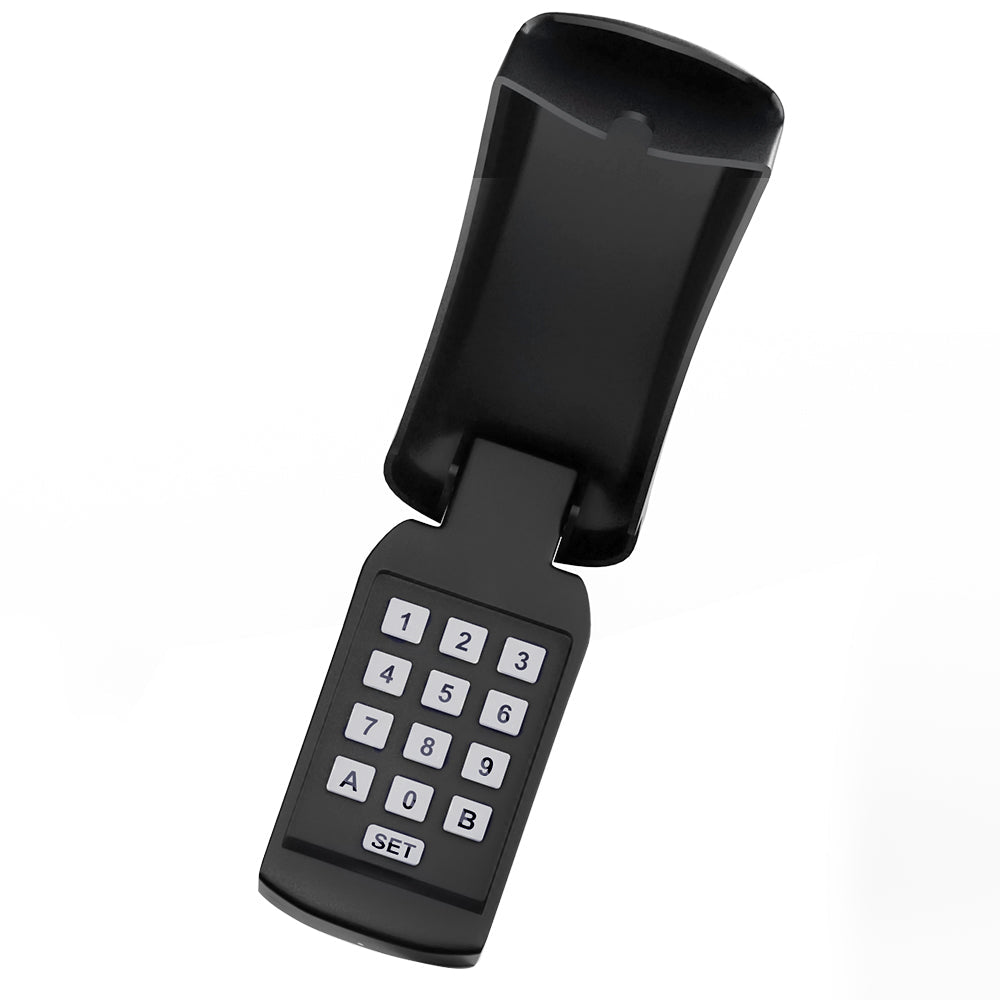 Universal Wireless Wired Keypad Security Control For Gate Opener - SportZone.co.nz