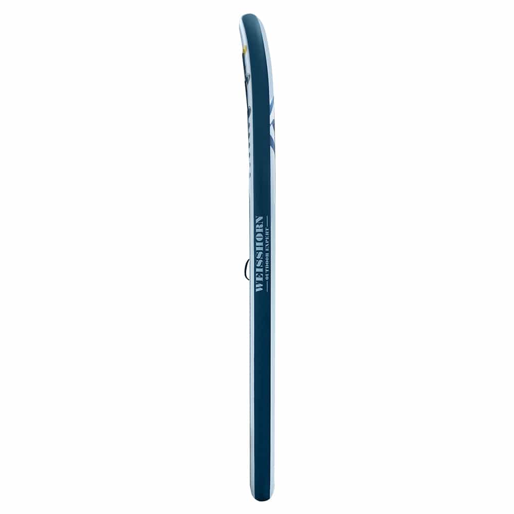 Weisshorn Stand Up Paddle Board 10.6ft Inflatable SUP Surfboard Paddleboard Kayak Surf Blue - SportZone.co.nz