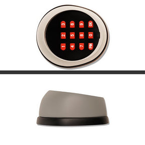 Wireless Control Keypad Swing Sliding Gate Opener Key Pad Security - SportZone.co.nz