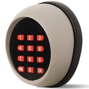 Wireless Control Keypad Swing Sliding Gate Opener Key Pad Security - SportZone.co.nz