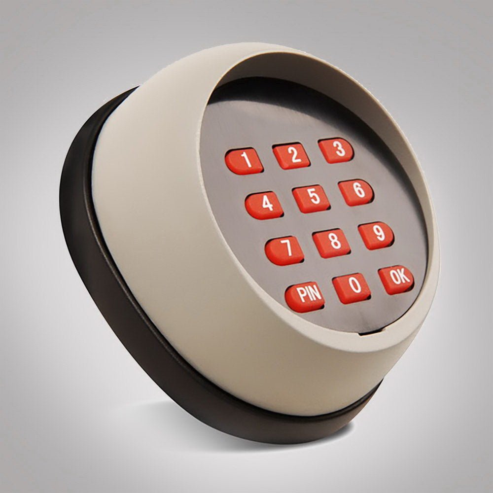 Wireless Control Keypad Swing Sliding Gate Opener Key Pad Security - SportZone.co.nz