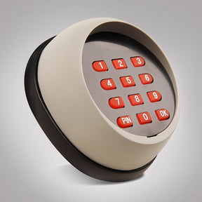 Wireless Control Keypad Swing Sliding Gate Opener Key Pad Security - SportZone.co.nz