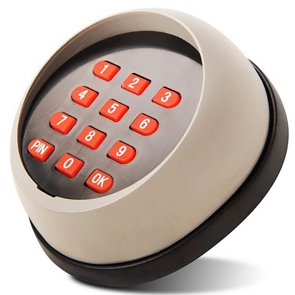 Wireless Control Keypad Swing Sliding Gate Opener Key Pad Security - SportZone.co.nz