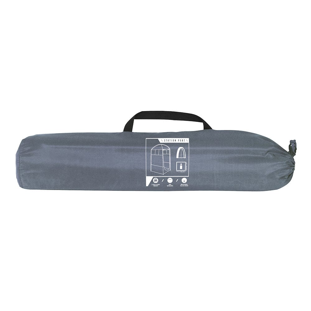 Bestway Tent Camping Shower Pou up Change Room Toilet Portable Shelter - SportZone.co.nz
