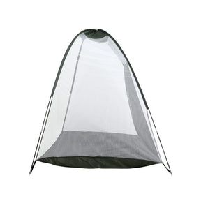 Everfit 3M Golf Practice Net Portable Training Aid Driving Target Tent Green - SportZone.co.nz