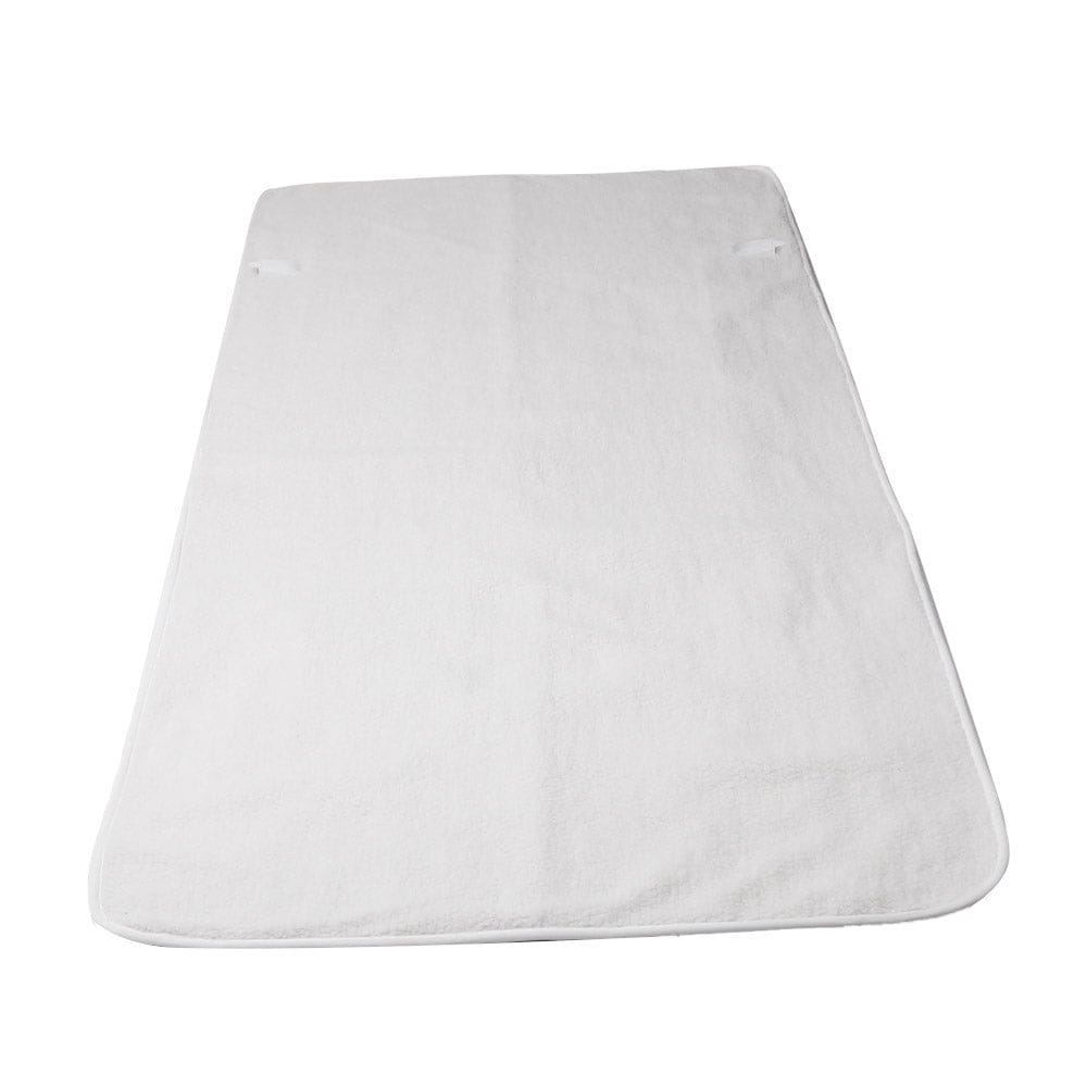 Giselle Bedding Queen Size Electric Blanket Fleece - SportZone.co.nz