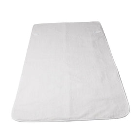 Giselle Bedding Queen Size Electric Blanket Fleece - SportZone.co.nz